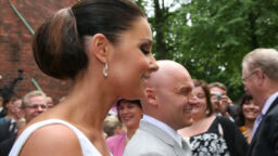 Karita Tykkä eroaa miehestään