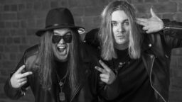 HS: Joel Hokka kertoo, miksi joutui lähtemään Blind Channelista