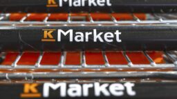 Pääkaupunkiseudun paras K-Market on valittu – kaupassa ihana piristys