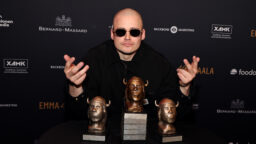 ”Räppiskenen isoin comeback” – onko Gettomasa palaamassa?