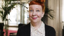 Hän on Jenni Kokanderin harvoin nähty puoliso – katso kuva