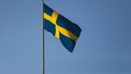 Ruotsin prinsessa Désirée on menehtynyt