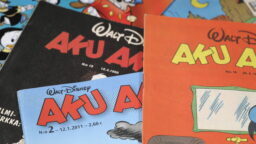 Helsinki käy taistoon lasten heikentynyttä lukutaitoa vastaan aseenaan Aku Ankka – tuhannet saavat lehden ilmaiseksi