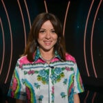 ”Siis ihana Lina!” – Lina Schiffer varasti sydämet Muumit-lukumaratonissa