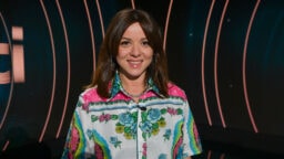 ”Siis ihana Lina!” – Lina Schiffer varasti sydämet Muumit-lukumaratonissa