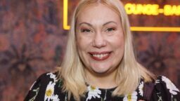 Sanna Ukkola tapasi 63-vuotiaan miehen – on keholtaan 38-vuotias