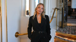 ”Tavallista hiljaisempaa: vietettiin joulua ja käytiin synnyttämässä” – Miisa Nuorgam sai kaikessa hiljaisuudessa toisen lapsen