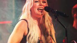 Anna Puun upea muodonmuutos – katso video