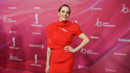 Maria Veitola sai syöpädiagnoosin