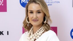 Beata Leppilammen ulkonäössä tapahtui muutos – katso kuvat