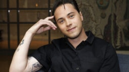 ”Siis miten ihana tyyppi” – Johannes Brotherus toteutti 5-vuotiaan fanin joululahjatoiveen