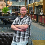 Latelan Lauri Huttusta syytetään useista rikoksista