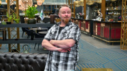 Latelan Lauri Huttusta syytetään useista rikoksista