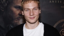 ”Pohjoisen Christian Bale” – Elias Salonen riisui paidan, loksautti leuat ja räjäytti somen