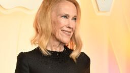 Yksin kotona -elokuvan tähti on kuollut