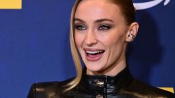 Tältä näyttää Sophie Turner Lara Croftina – ensimmäinen kuva julki