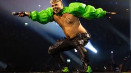 ”Kykyvaje, erilaisia Toyotoja” – Käärijän hitti iski tekoälylle luun kurkkuun Ruotsin tv:ssä