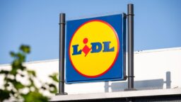 Lidlissä voi nyt shoppailla uudella tavalla