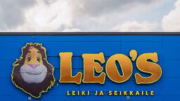 Teini löi ja kuristi tuntematonta lasta Leo’s Leikkimaassa