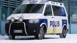 Lapsi hyökkäsi opettajan kimppuun tamperelaisessa alakoulussa