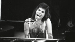 Freddie Mercuryn salassa pidetty tytär on kuollut