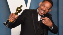 Will Smith vakavien syytösten kohteena – muusikkomies nosti kanteen seksuaalisesta häirinnästä