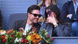 Kiira Korven ex-mies Arthur Borges on nyt isä – hän on äiti