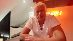 ”Voiks mun vatsa revetä?” – Jaakko Parkkalin älytön ruokahaaste meni pieleen