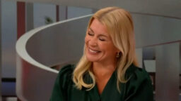 ”Epistä! Toisella on korkokengät” – uutisankkureiden pituusero sai vääräleuat liikkeelle