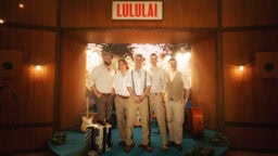 ”Tämä teki minut iloiseksi” – Komiat-yhtyeen UMK-kappaleelle positiivinen vastaanotto