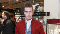 ”Olkaa varovaisia” – suosikkijuontaja Kristoffer Ignatius pahoinpideltiin keskellä Helsinkiä