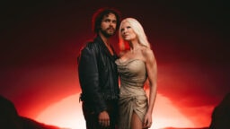 ”Kuulinko juuri voittajabiisin?” – Pete Parkkosen ja Linda Lampeniuksen UMK-kappale kerää hehkutusta