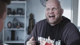 ”Mahtoi olla pampuilla hauskaa” – Mika ”Immu” Ilmén kertoo, kuinka ”kyntöhommat” hoituvat vankilassa