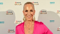 IS: ”Ehkä hän pystyy olemaan tämän jälkeen parempi isä” – Nanna Karalahti kertoo, miten isän vankeus vaikuttaa lapsiin