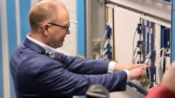 DNA:lta historiallinen temppu – yksi aikakausi jää nyt historiaan