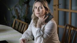 Tätä sarjaa on odotettu kuin kuuta nousevaa! Satu Rämön kirjoihin perustuva Hildur alkaa tänään