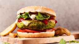 Onko kasvisvaihtoehto aina lihaversiota parempi?