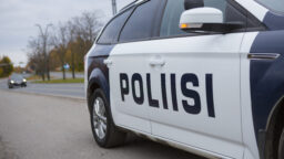 Poliisi teki karmean löydön helsinkiläisen omakotitalon kellarista