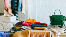 Suunnitteletko kaappien tyhjennystä? Nämä tavarat viedään nyt käsistä