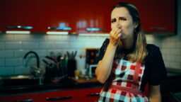 Mummolan haju ei johdukaan homeesta – käytännössä mahdoton hävittää