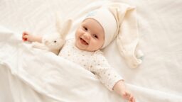 Lasten nimeämiseen liittyvät trendit muuttuvat – näitä kartetaan nyt