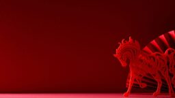 Heipat käärmeen vuodelle: nyt on aika toivottaa tervetulleeksi tulihevosen vuosi