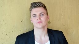 Elias Kaskisen pituus yllätti: ”Ruoka-aikaan kotona…”