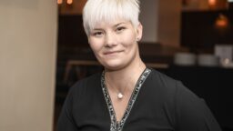 Heidi Foxell: Jälleen uusi vastoinkäyminen