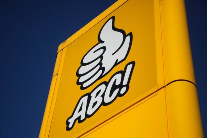 Kymmenillä ABC-asemilla asiointiin tulossa iso muutos