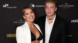 ”Oon pelännyt, että mut tuomitaan tästä” – Linda Manuella ei uskaltanut aiemmin kertoa synnytyksestään