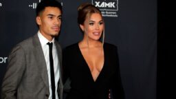 Sara Sieppi paljasti tulevan lapsensa sukupuolen