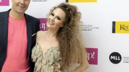 Mikael ja Tiina Forsbyn erikoinen hierontakokemus Balilla