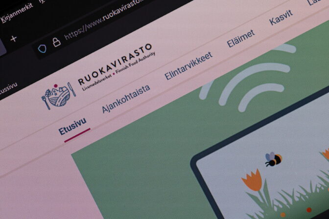 Jo aiemmin tiedotettu takaisinveto laajenee – nyt myös näiden tuotteiden käyttö tulee lopettaa