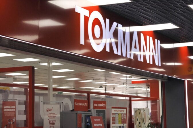 IL: Tokmannin asiakkaiden tietoja on saattanut vuotaa verkkoon